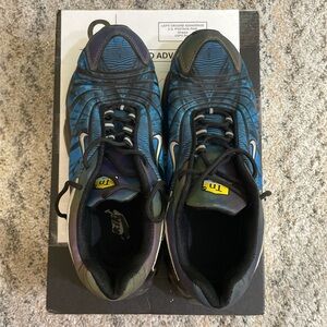 Max Air Max Tavas Trainers